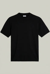 T-Shirt Kurzarm Pique Doubleface