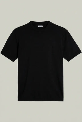 T-Shirt Kurzarm Pique Doubleface