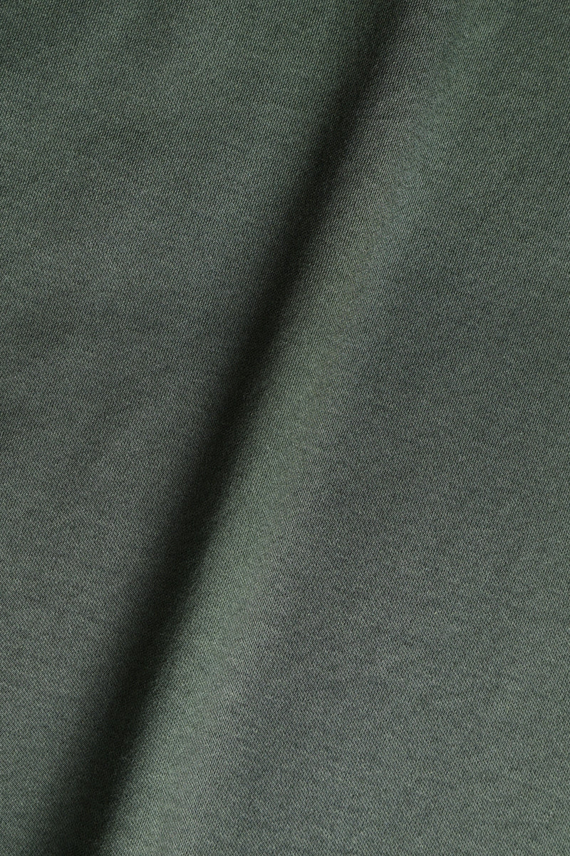 T-Shirt Rollkragen Swiss Cotton