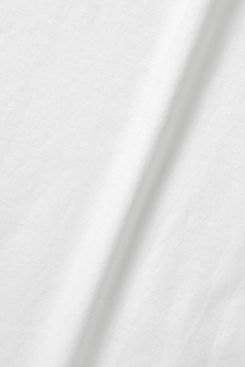 T-Shirt Rollkragen Swiss Cotton