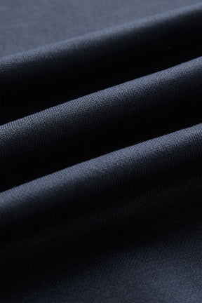 Polo-Shirt Kurzarm Pique Doubleface