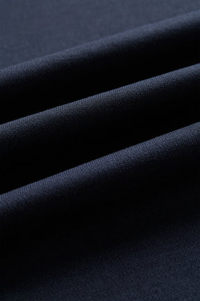 Polo-Shirt Kurzarm Pique Doubleface