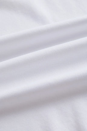 Polo-Shirt Kurzarm Pique Doubleface