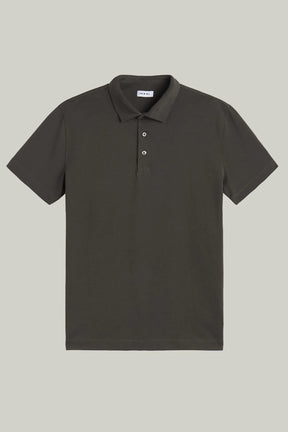 Polo-Shirt Kurzarm Ice Cotton