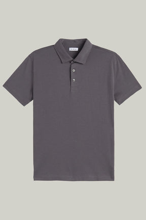 Polo-Shirt Kurzarm Ice Cotton