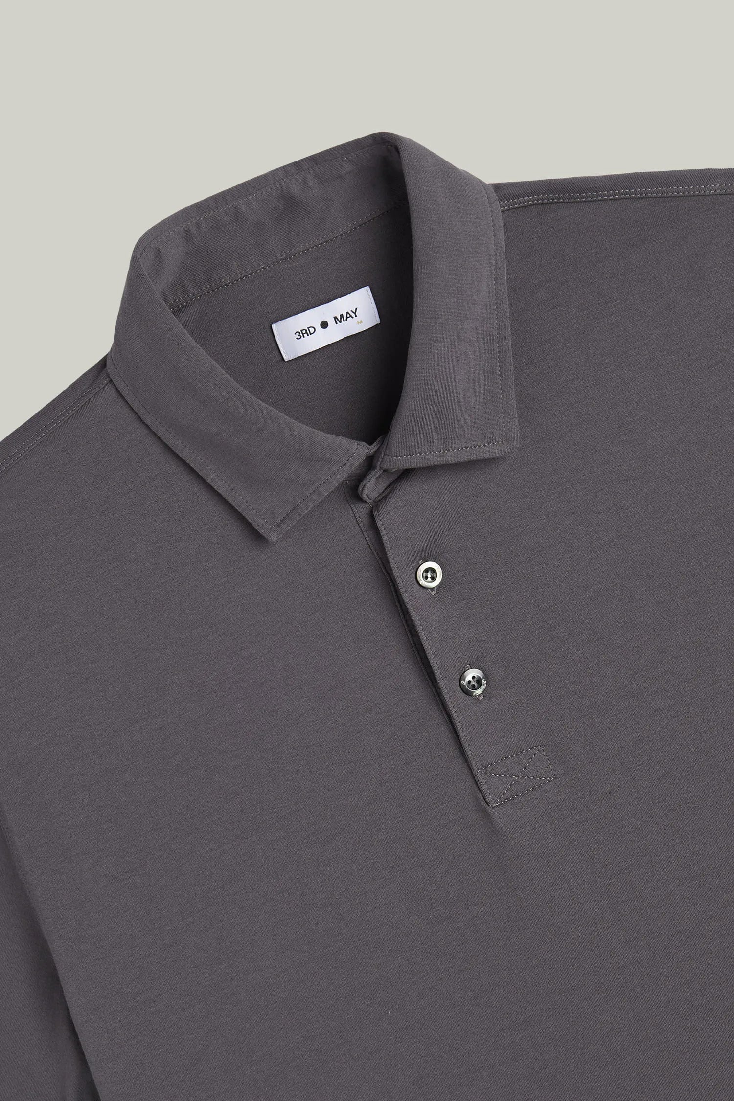 Polo-Shirt Kurzarm Ice Cotton