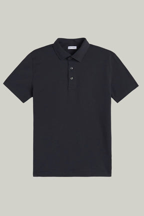 Polo-Shirt Kurzarm Ice Cotton