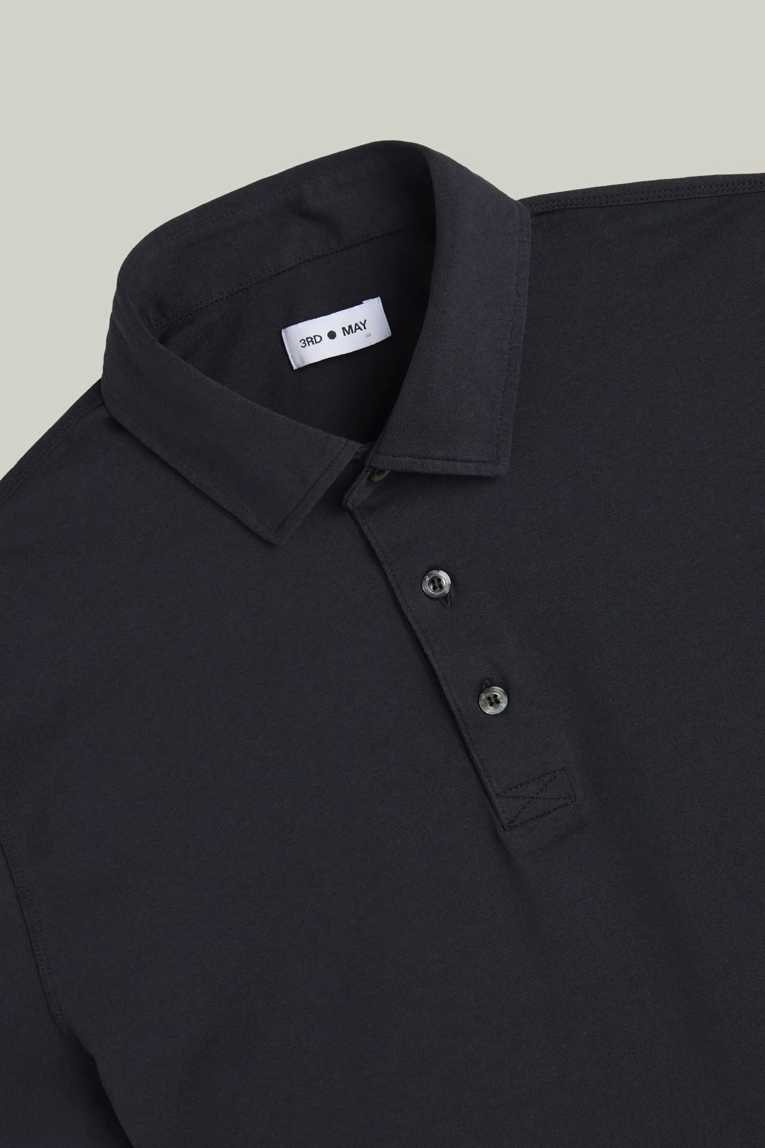 Polo-Shirt Kurzarm Ice Cotton