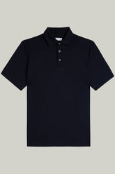 Polo-Shirt Kurzarm Piqué Brilliant