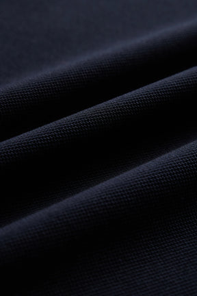 Polo-Shirt Kurzarm Piqué Brilliant