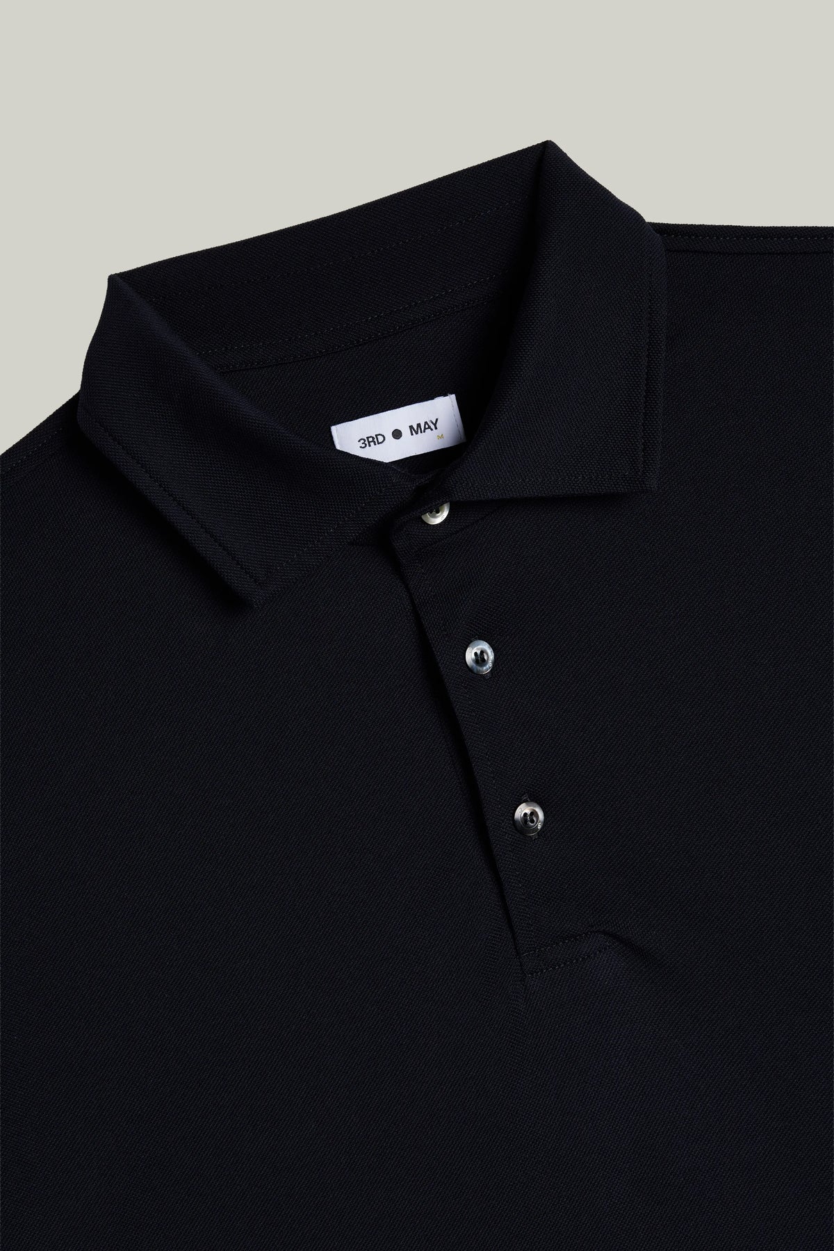 Polo-Shirt Kurzarm Piqué Brilliant