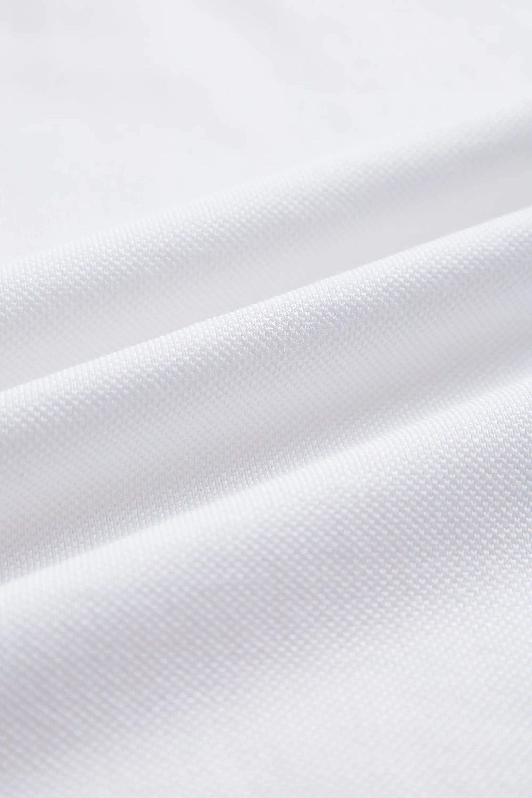 Polo-Shirt Kurzarm Piqué Brilliant