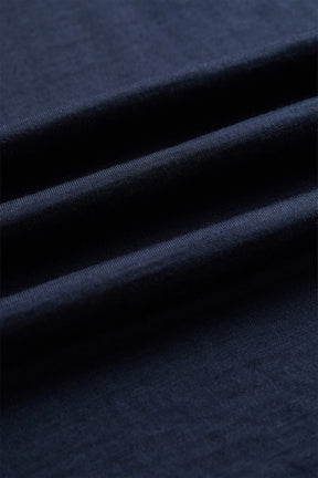 Polo-Shirt Kurzarm Luxe Wool