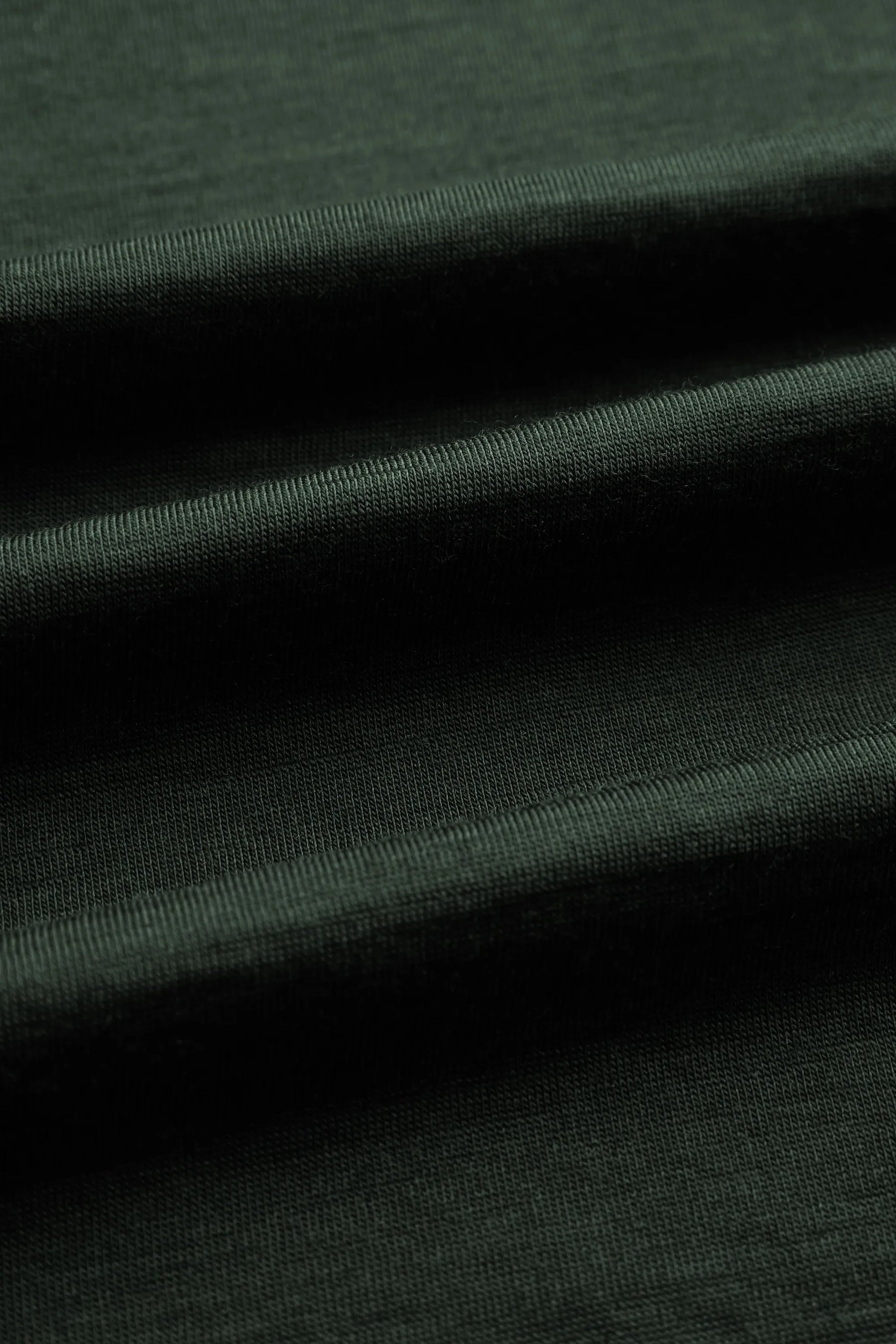Polo-Shirt Kurzarm Luxe Wool