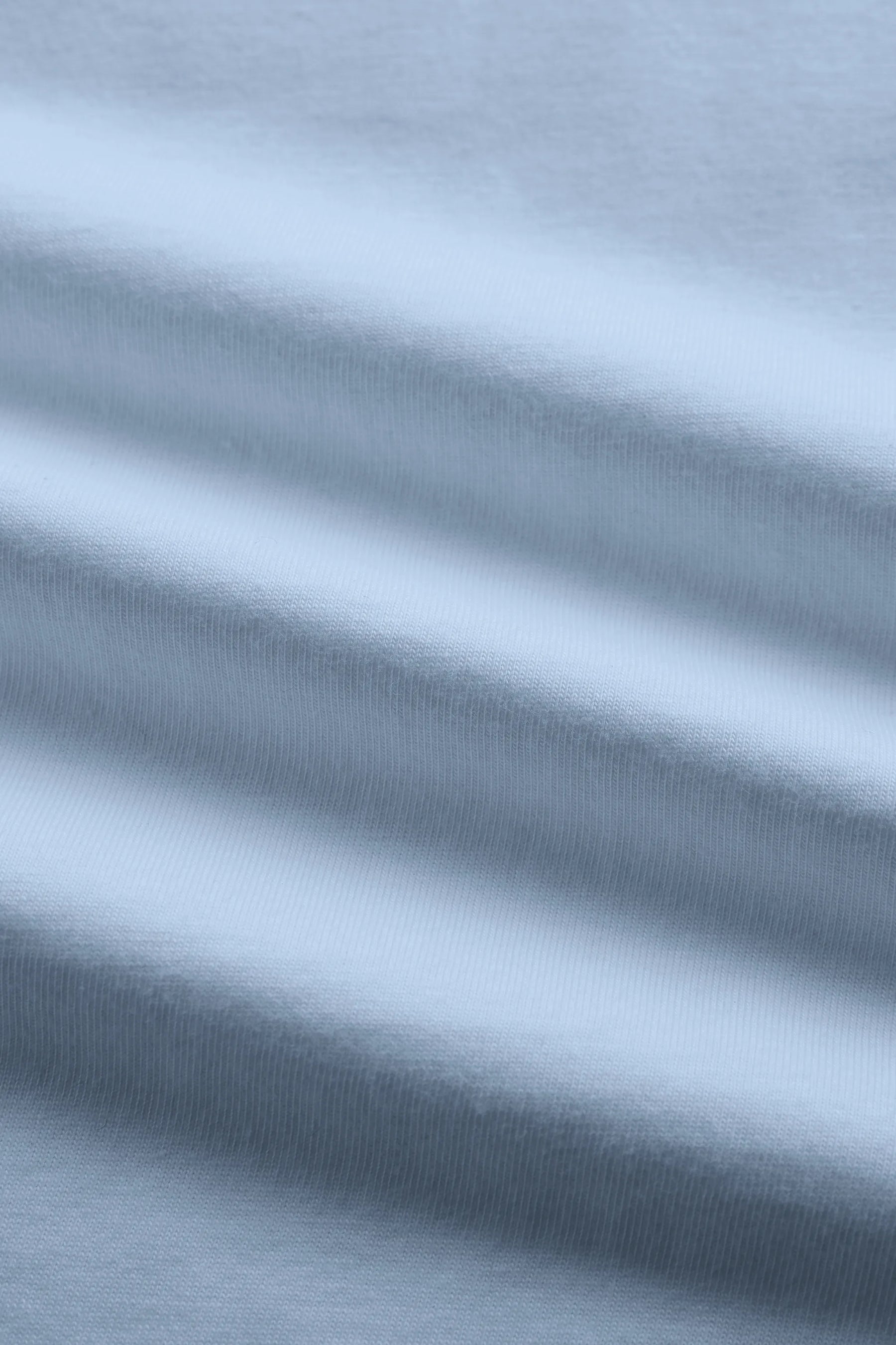 Polo-Shirt Kurzarm Jersey Garment Dyed