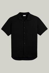 Bowling Shirt Musselin