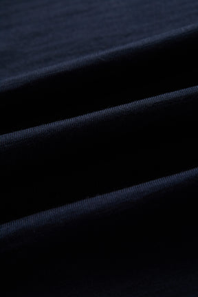 Hemd Langarm Luxe Wool