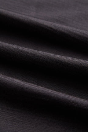 Hemd Langarm Luxe Wool