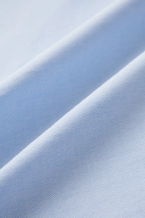 Hemd Langarm Vintage Oxford