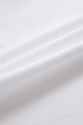 Hemd Langarm Vintage Oxford