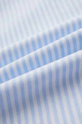 Hemd Langarm Vintage Oxford