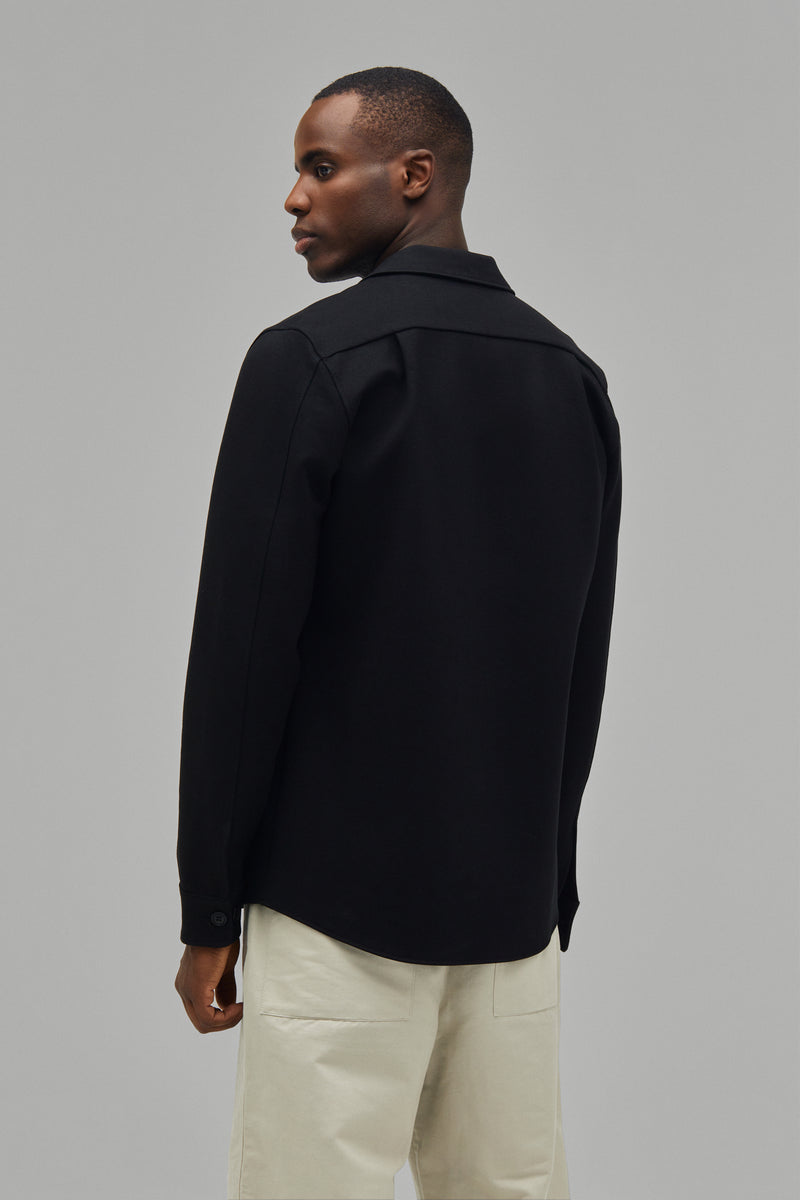 Overshirt Speedy Jersey