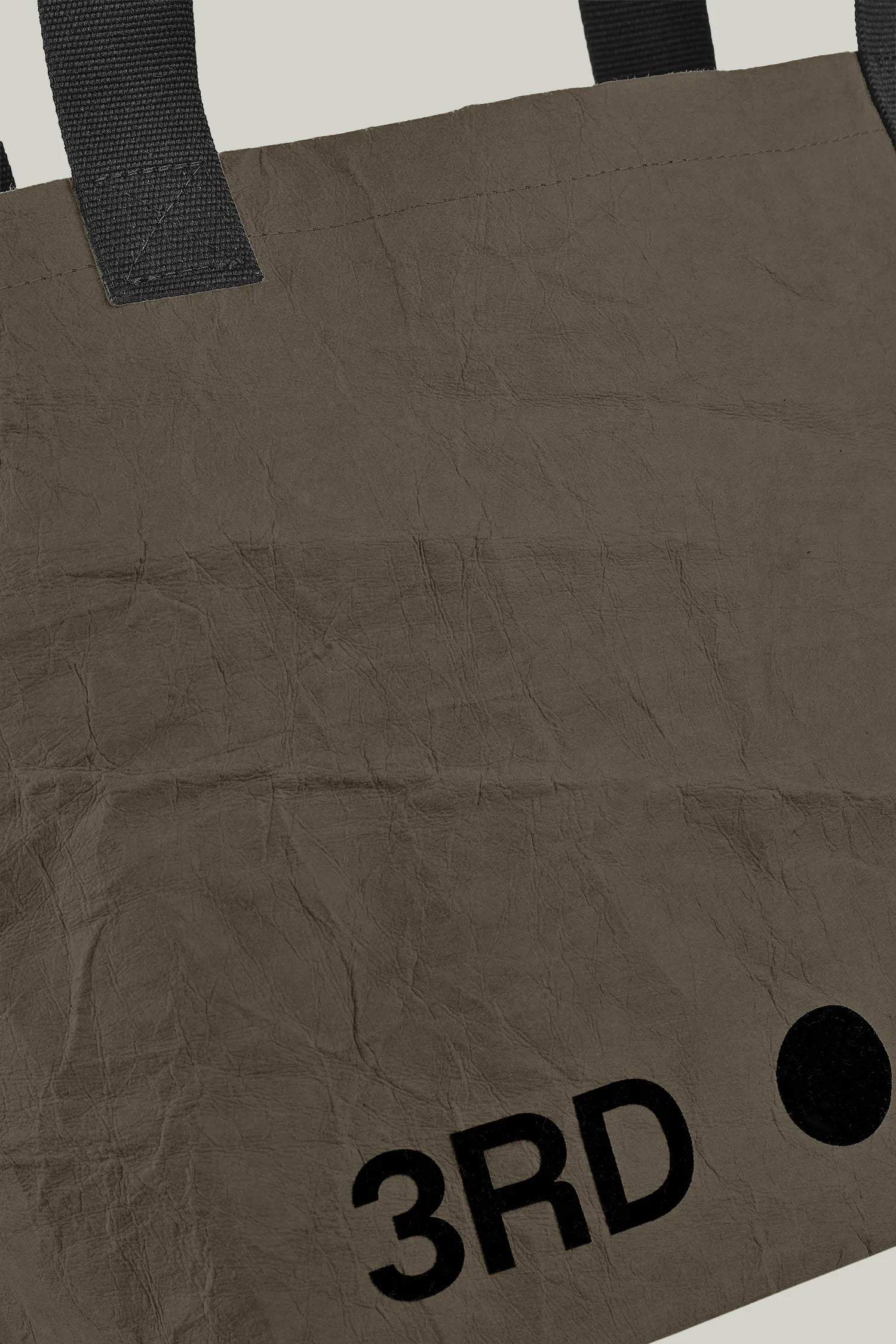 Beach Bag aus veganem Leder