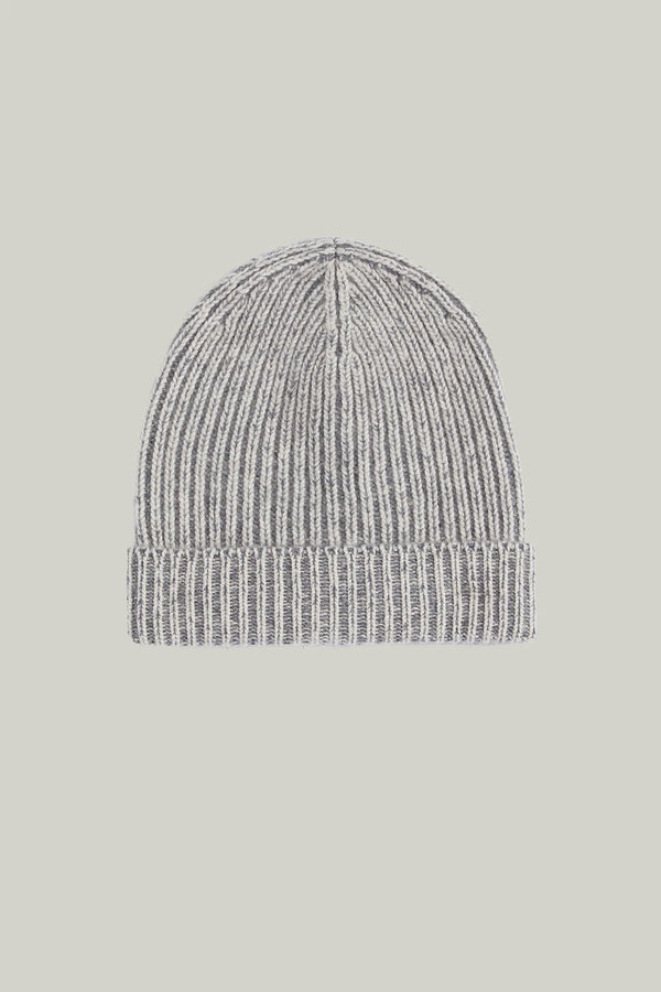 Kaschmir Mütze Offwhite#Farbe_Offwhite