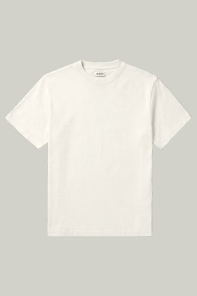 T-Shirt Kurzarm Organic Cotton Rib