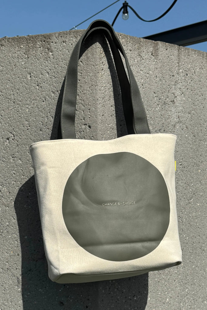 Canvas Shopper
