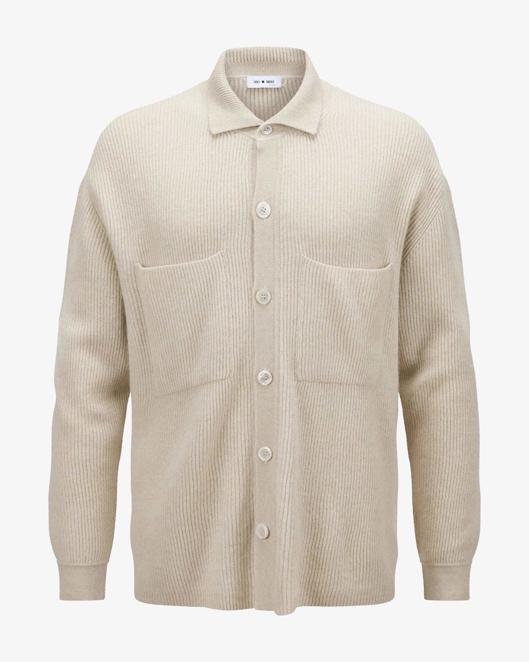 Kaschmir Overshirt