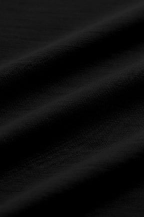 T-Shirt Langarm Luxe Wool