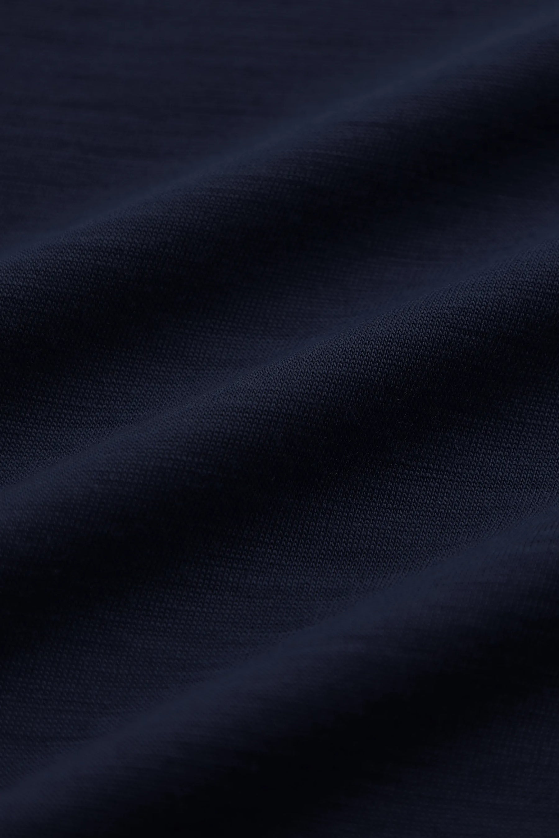 T-Shirt Langarm Luxe Wool