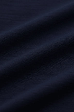 T-Shirt Langarm Luxe Wool