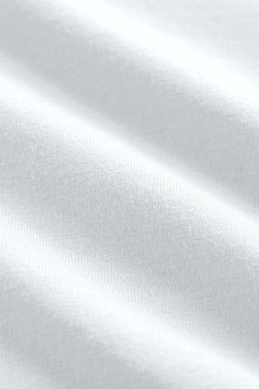 Hemd Casual Langarm Jersey Garment Dyed Cutaway