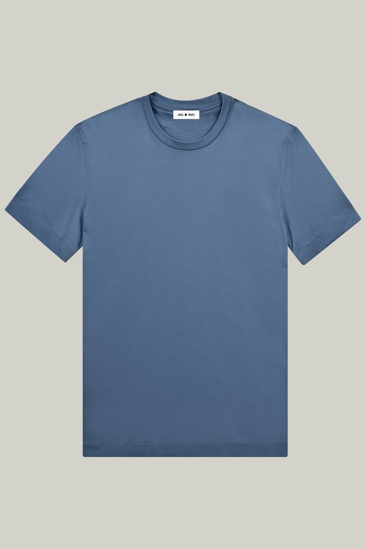 T-Shirt Kurzarm Swiss Cotton