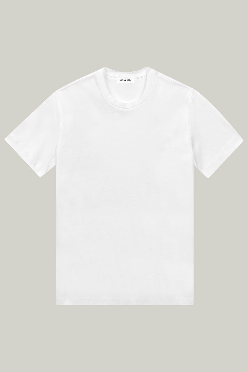 T-Shirt Kurzarm Swiss Cotton
