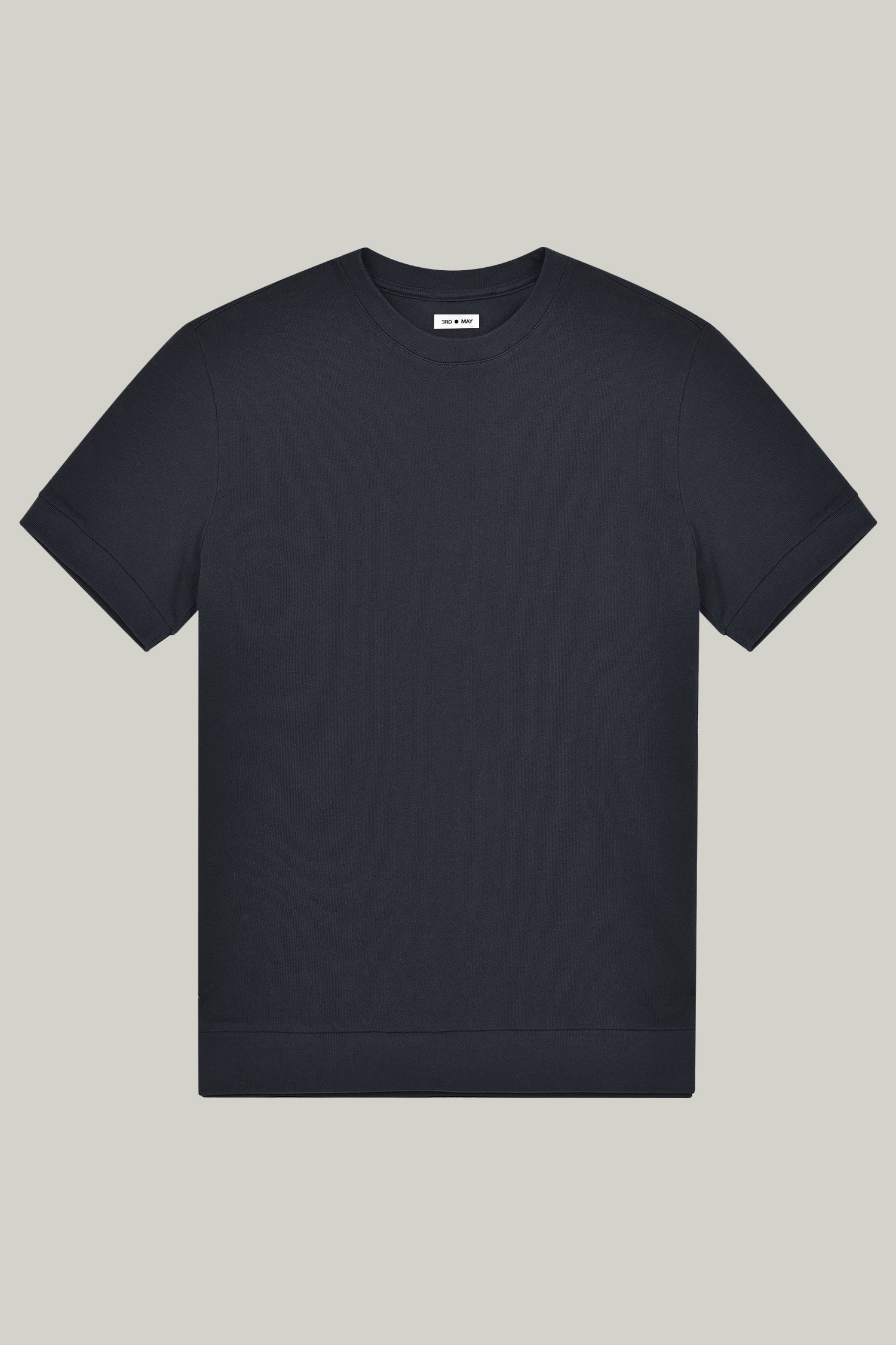 T-Shirt Kurzarm Heavy Jersey