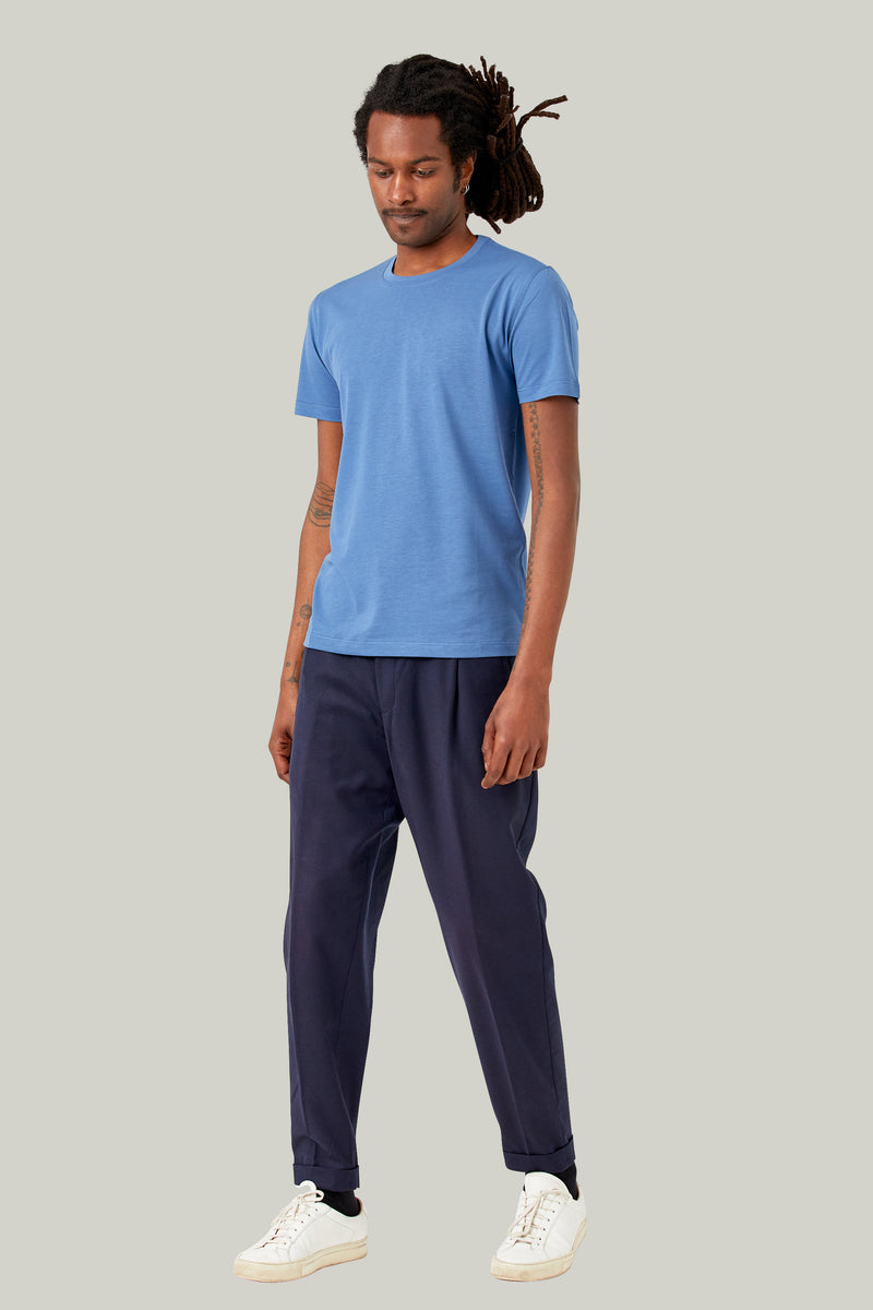 T-Shirt Kurzarm Ice Cotton