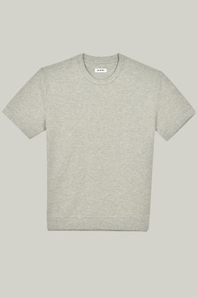T-Shirt Sweat Modal Cotton