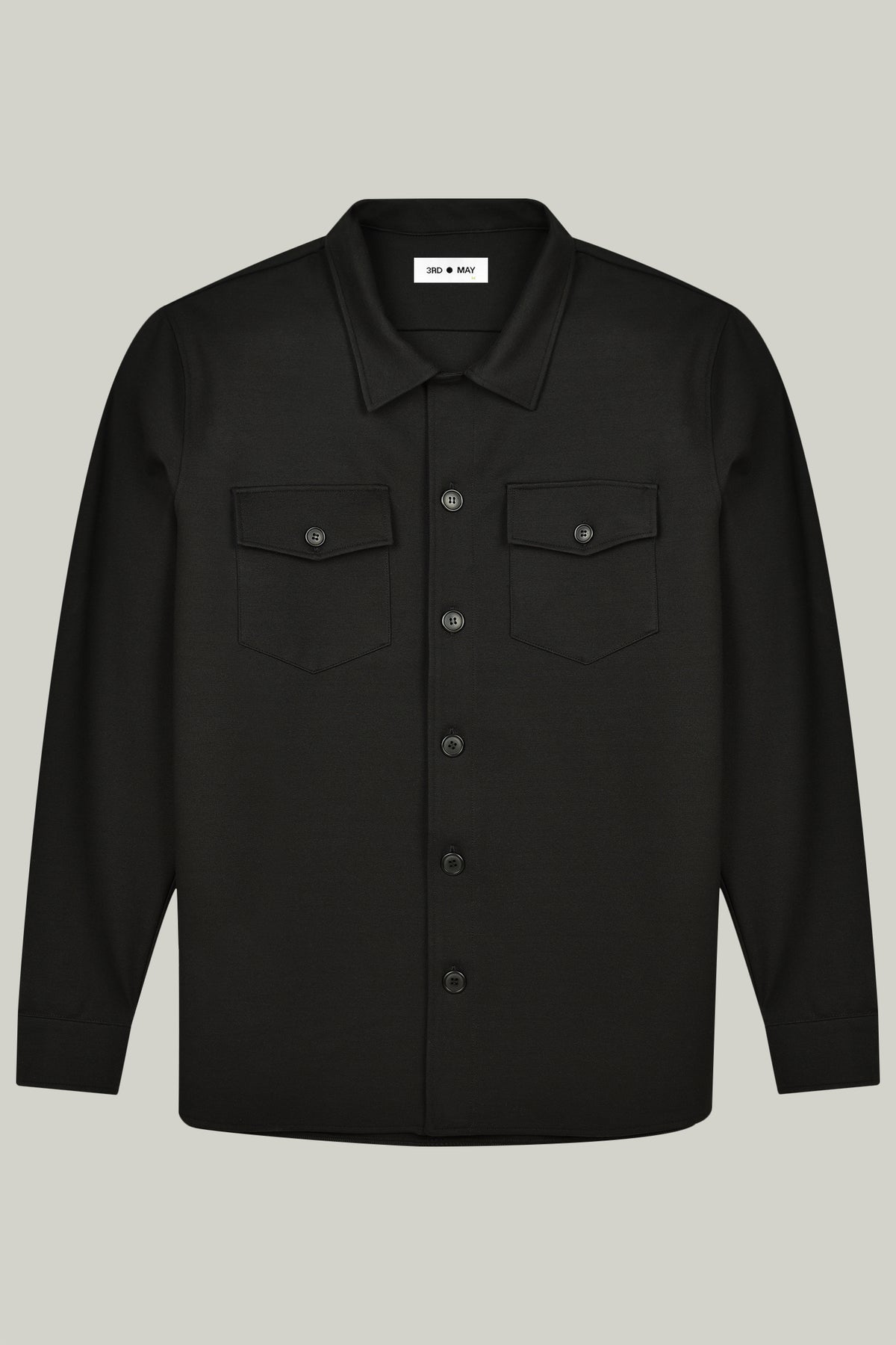 Overshirt Speedy Jersey